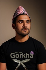 Nepali