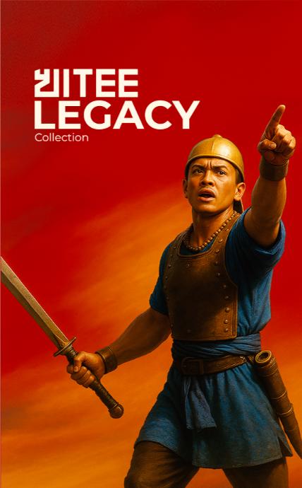 Khatee Legacy